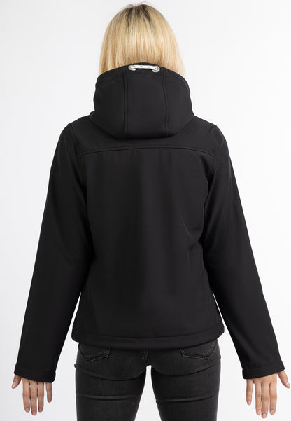 Schmuddelwedda Damen Softshelljacke