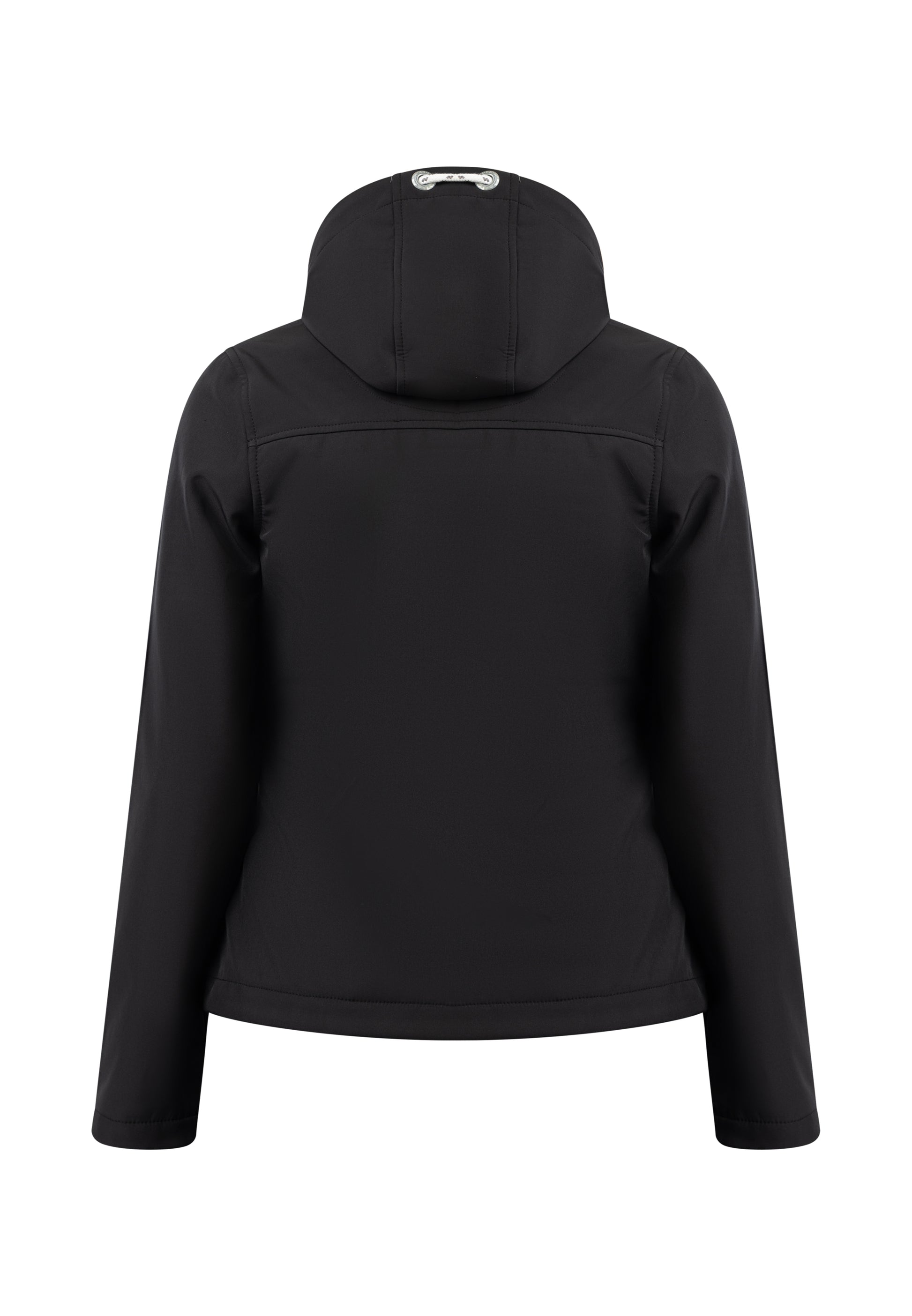 Schmuddelwedda Damen Softshelljacke