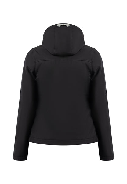 Schmuddelwedda Damen Softshelljacke