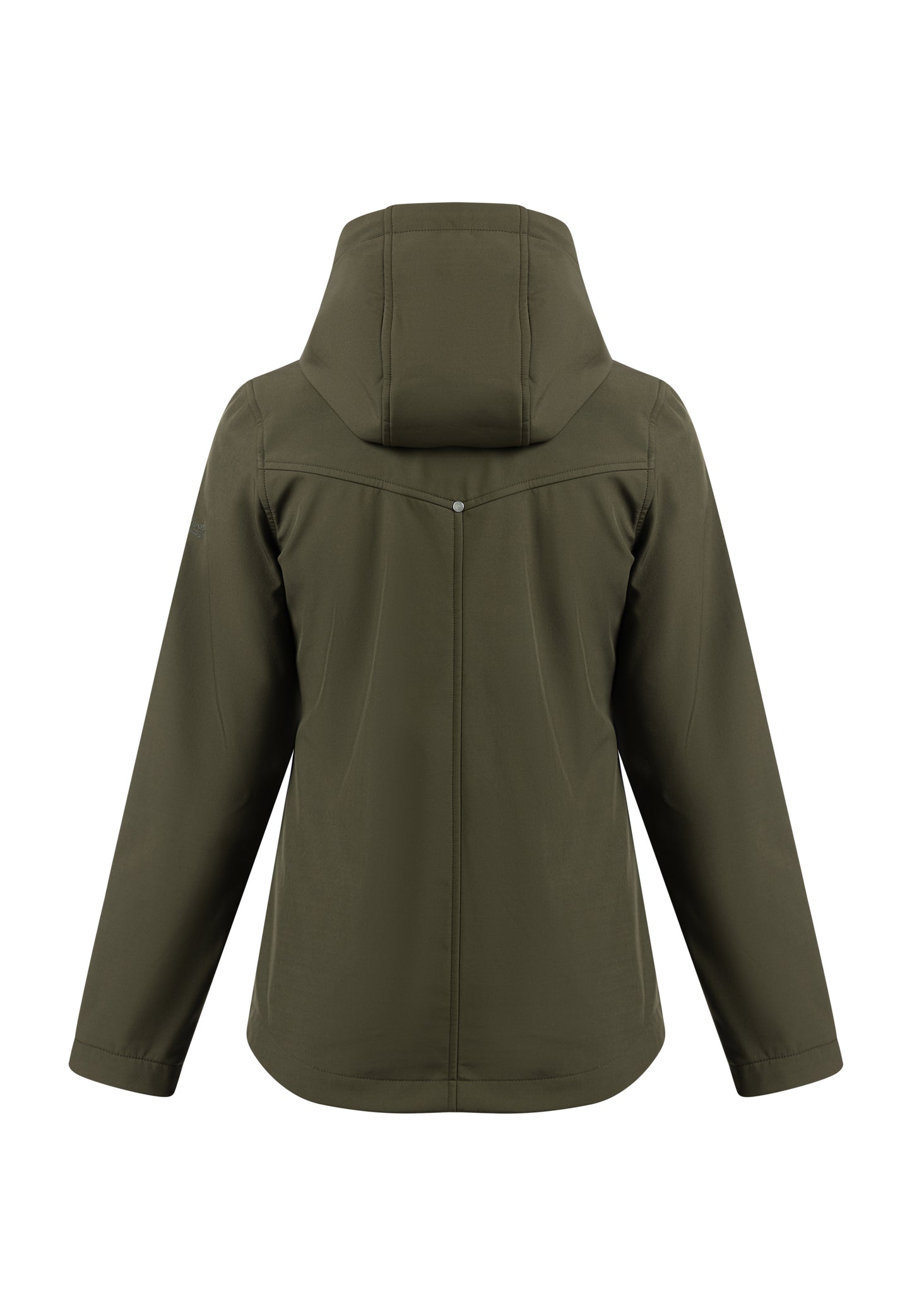 Schmuddelwedda Damen Softshelljacke
