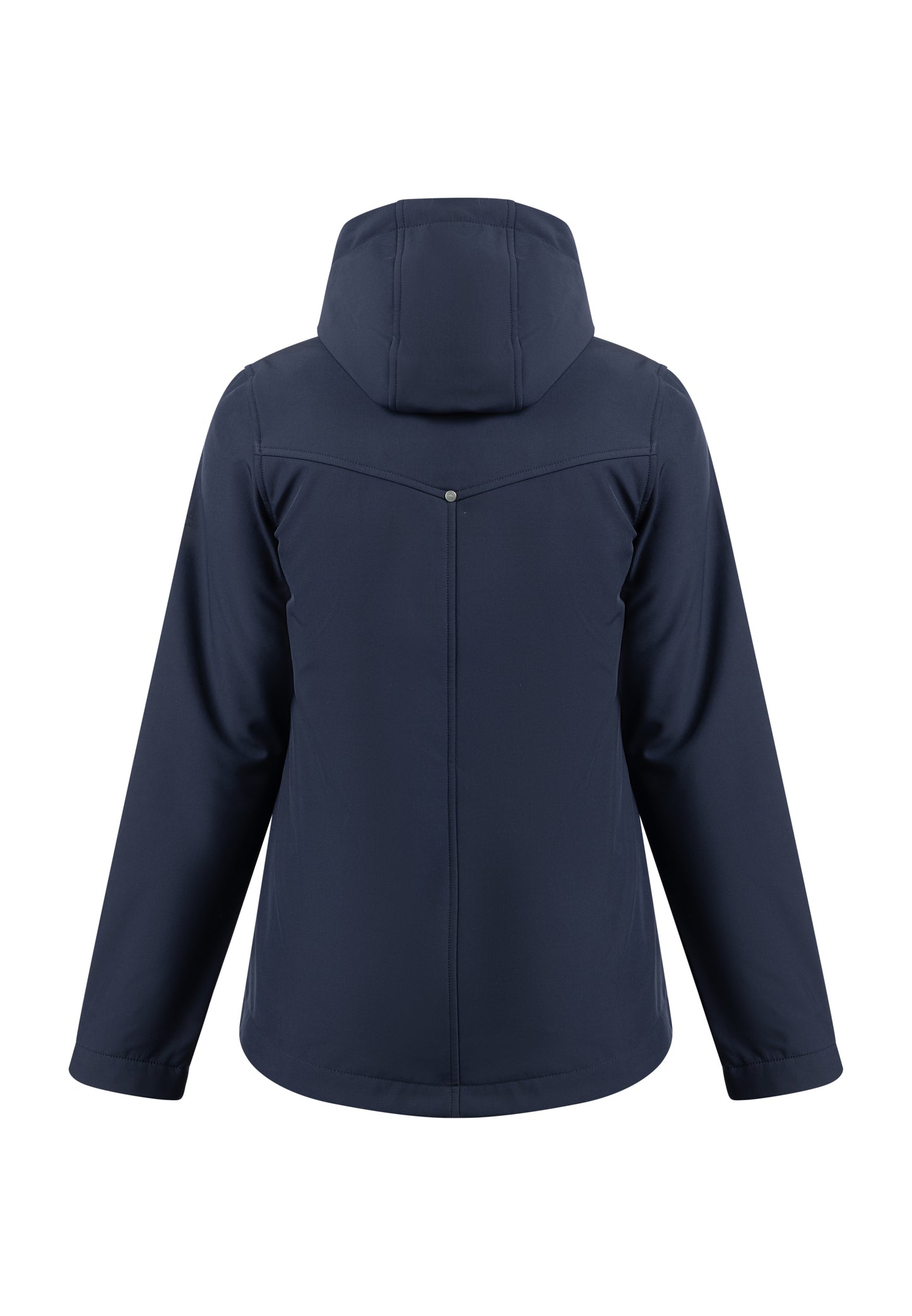 Schmuddelwedda Damen Softshelljacke