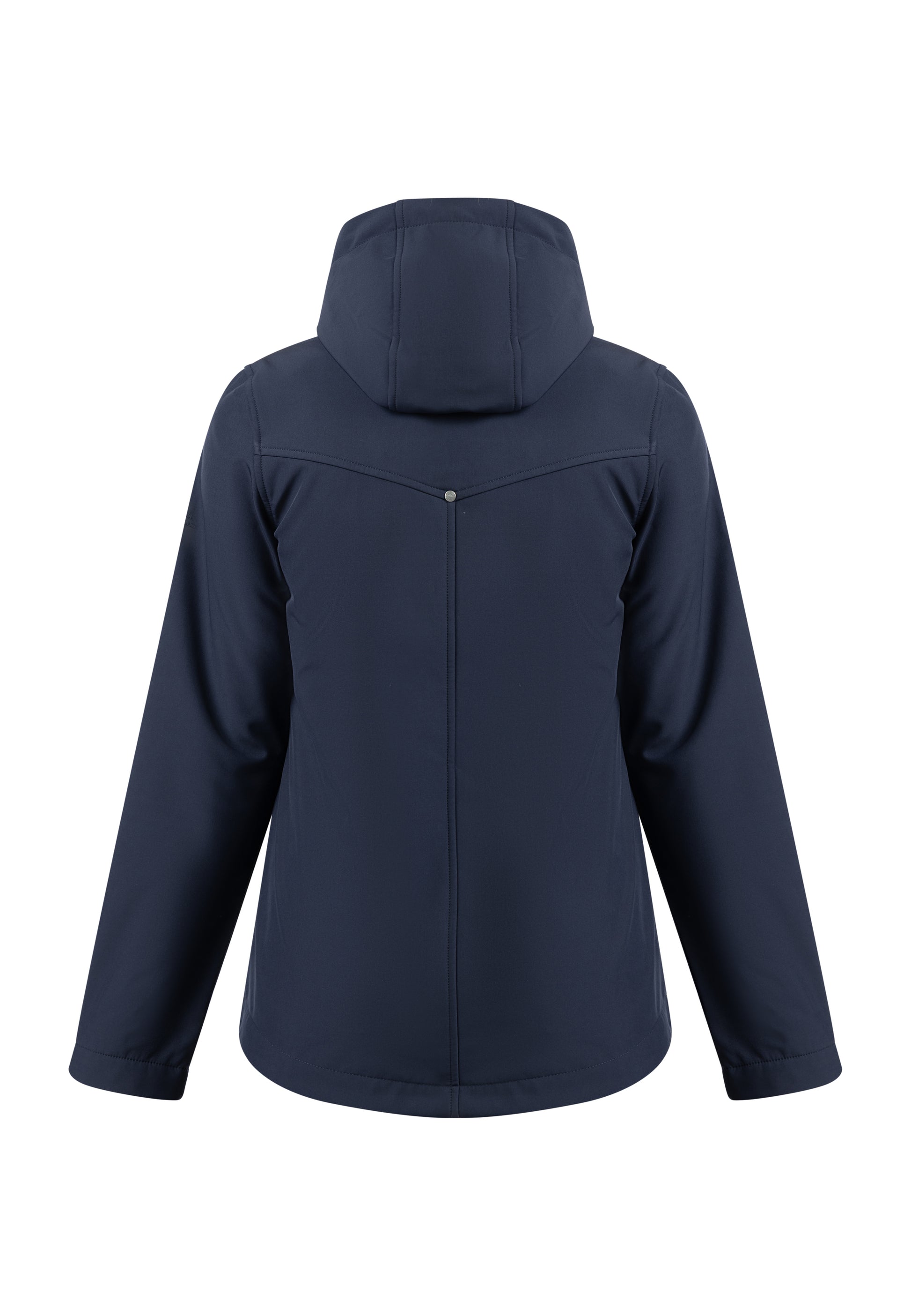 Schmuddelwedda Damen Softshelljacke