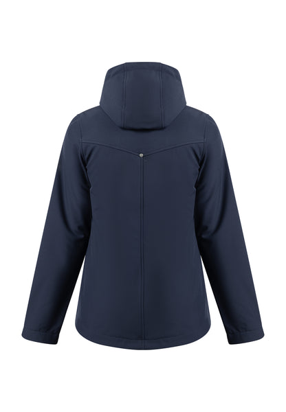 Schmuddelwedda Damen Softshelljacke