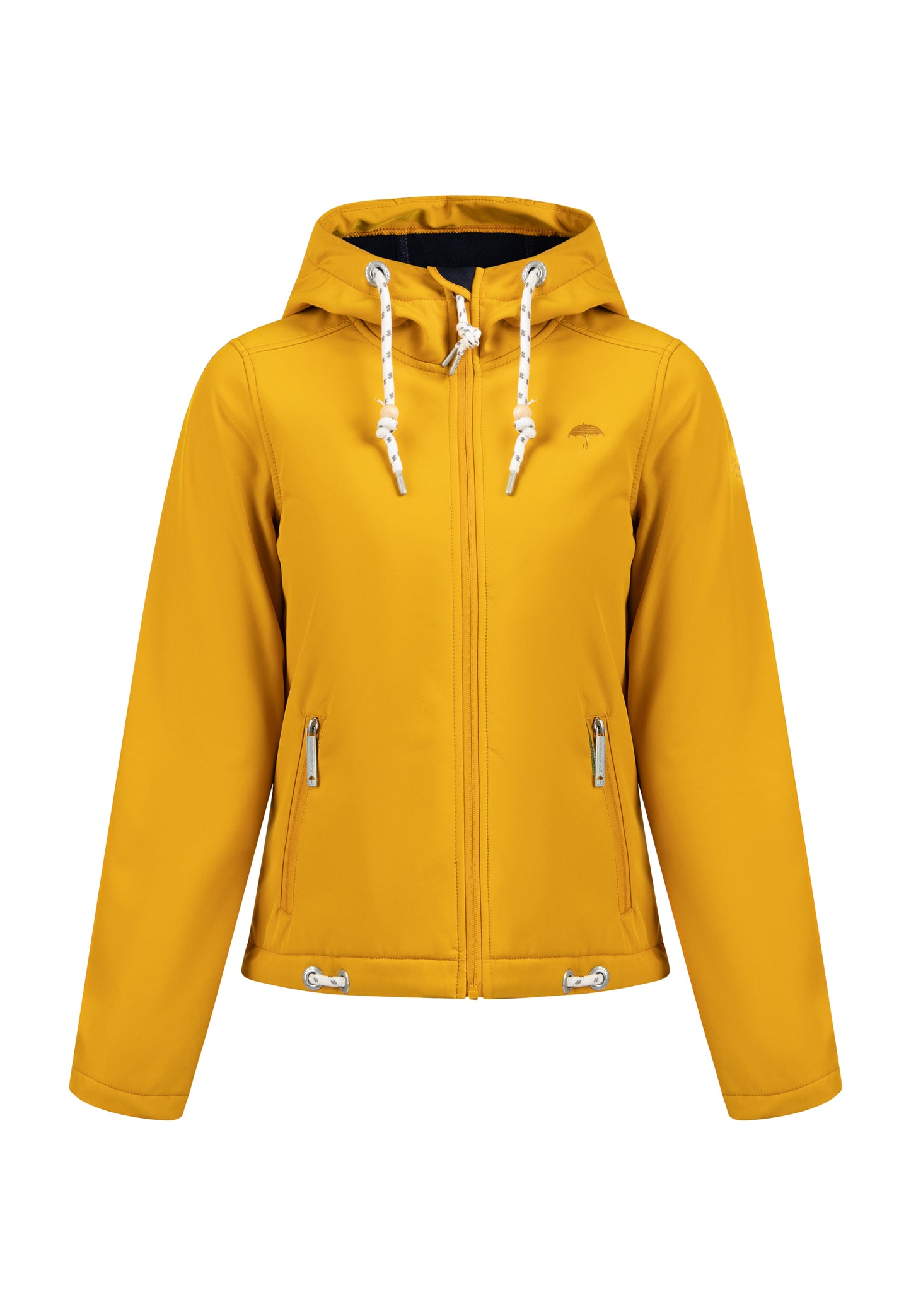 Schmuddelwedda Damen Softshelljacke