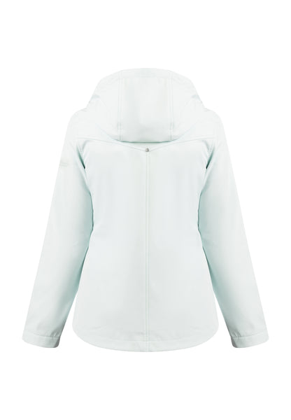 Schmuddelwedda Damen Softshelljacke