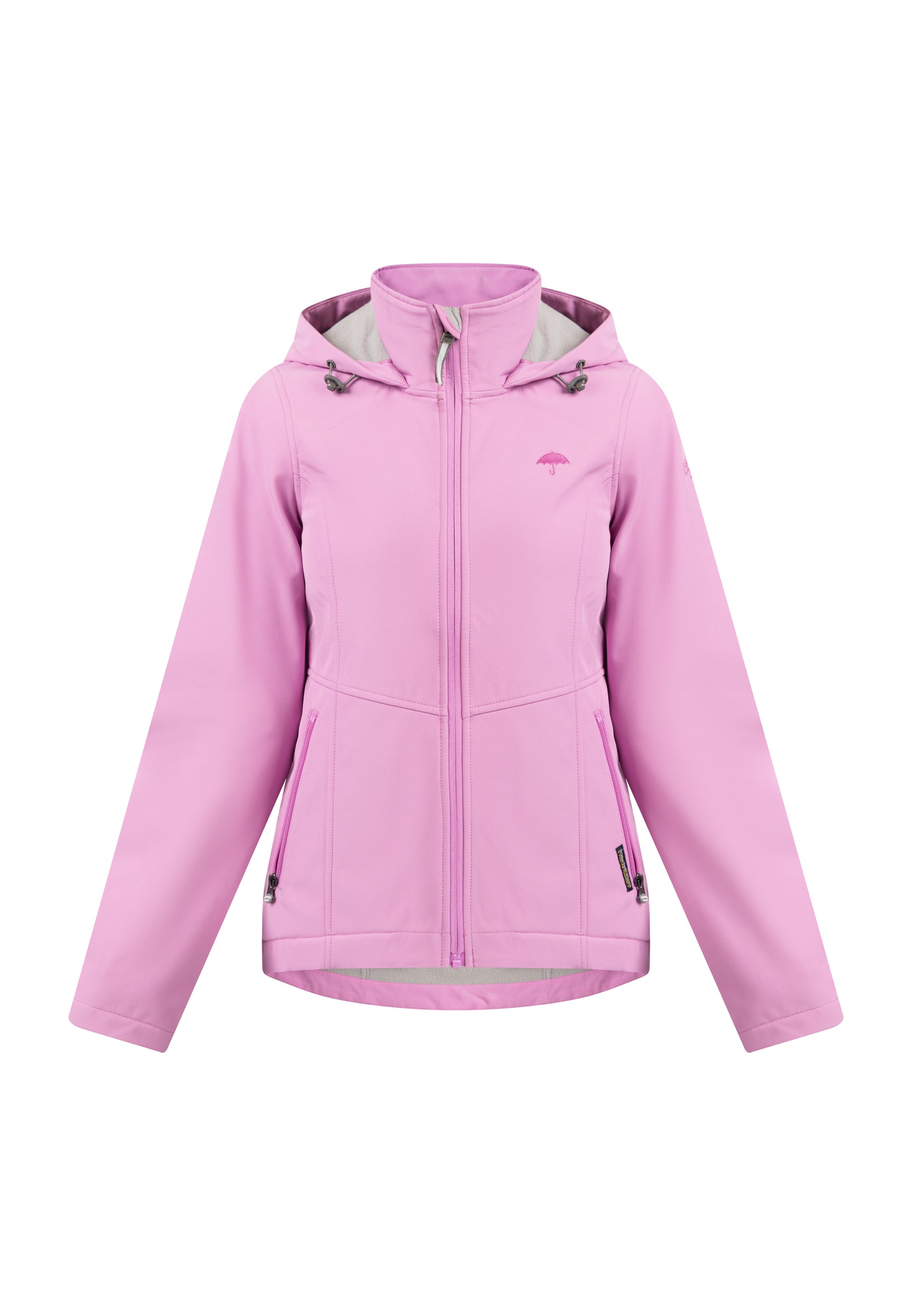 Schmuddelwedda Women's Softshell Jacket