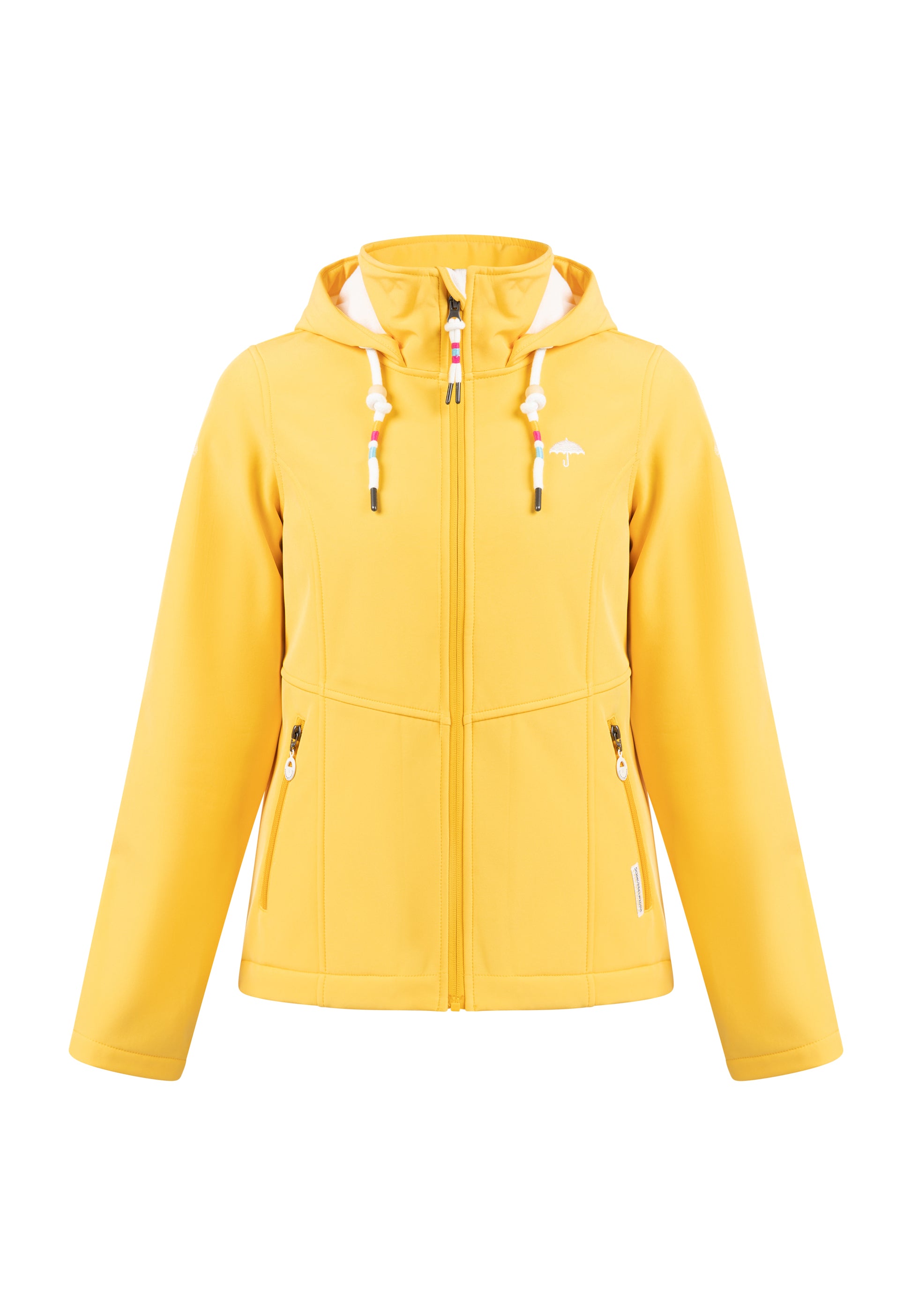 Schmuddelwedda Women's Softshell Jacket