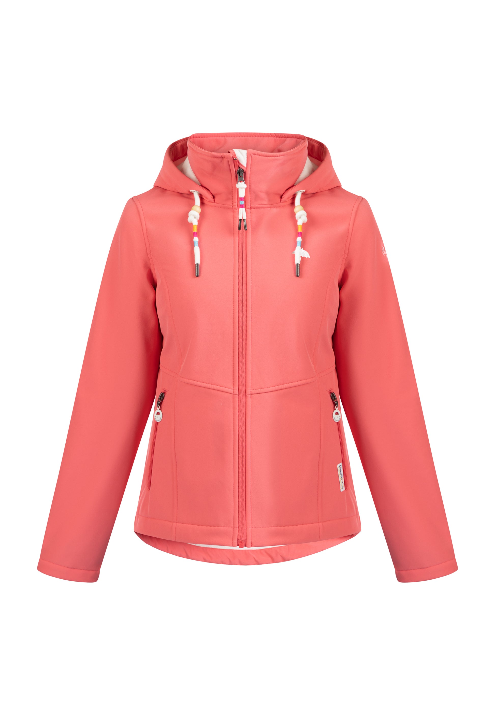 Schmuddelwedda Women's Softshell Jacket