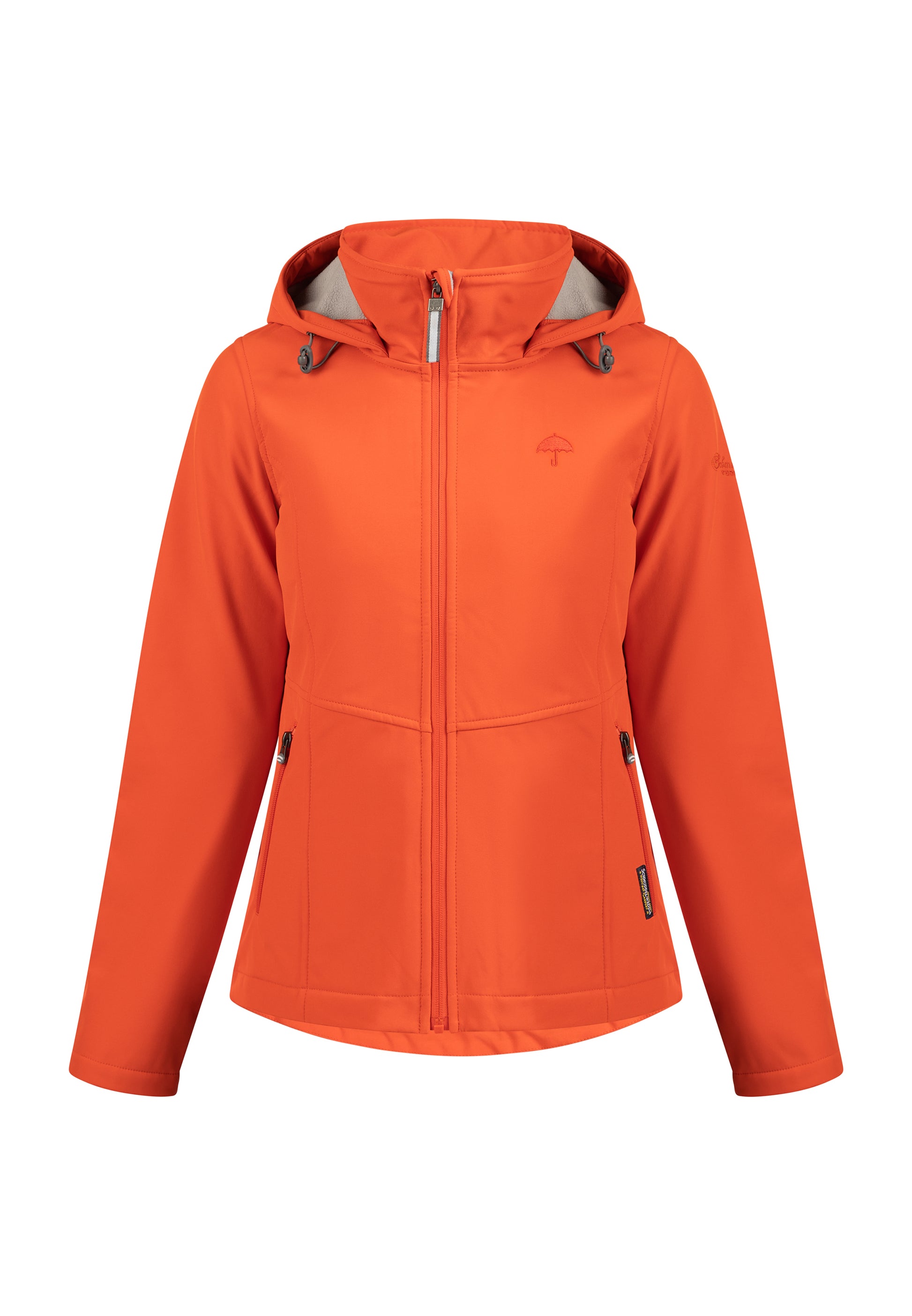 Schmuddelwedda Women's Softshell Jacket