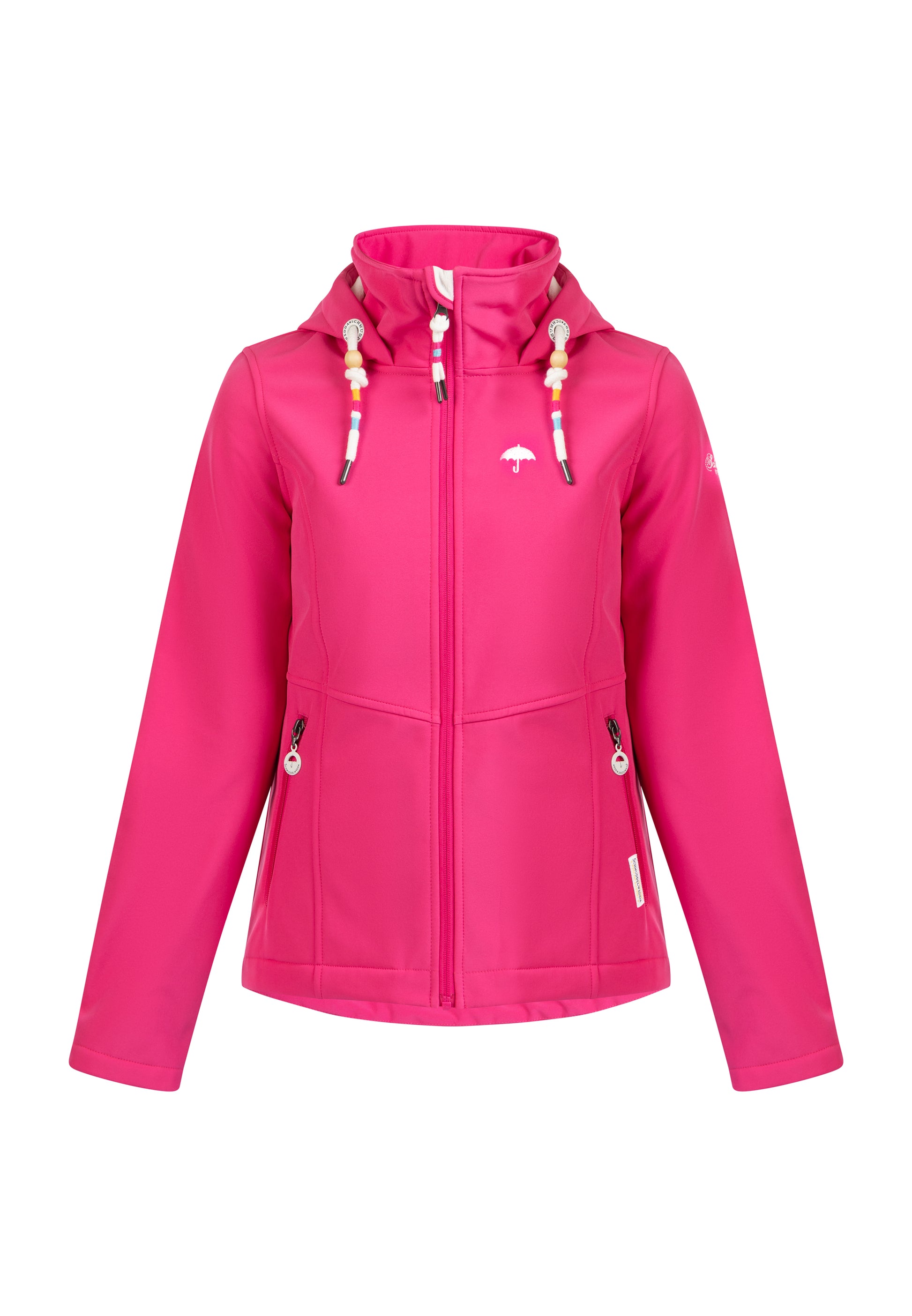 Schmuddelwedda Women's Softshell Jacket