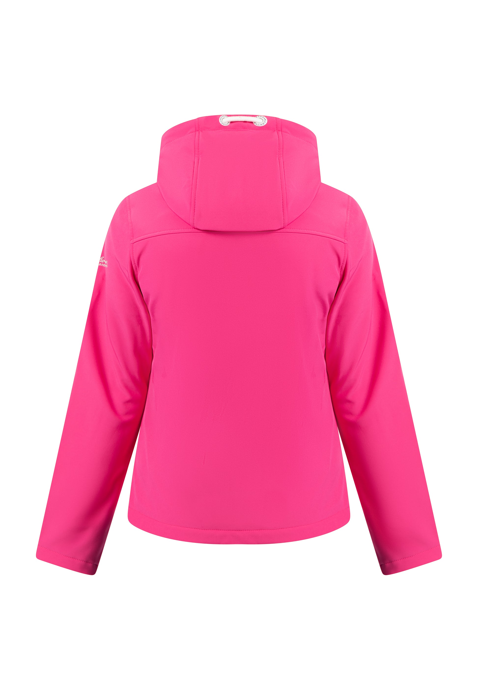 Schmuddelwedda Damen Softshelljacke