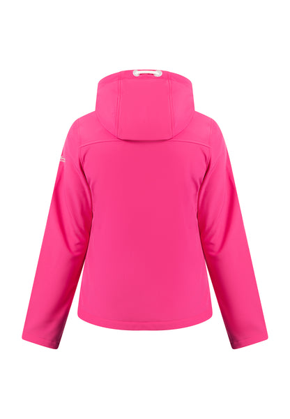 Schmuddelwedda Damen Softshelljacke