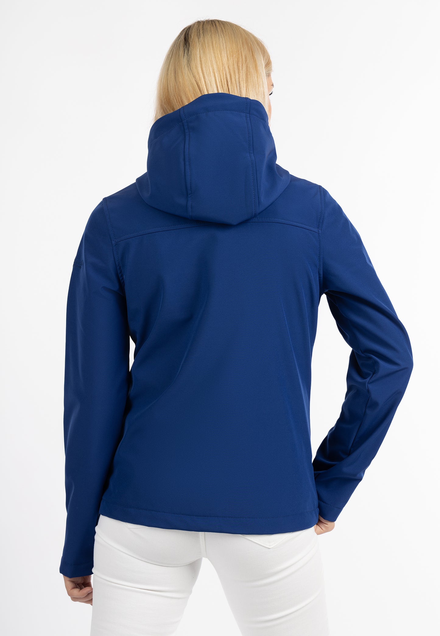 Schmuddelwedda Damen Softshelljacke