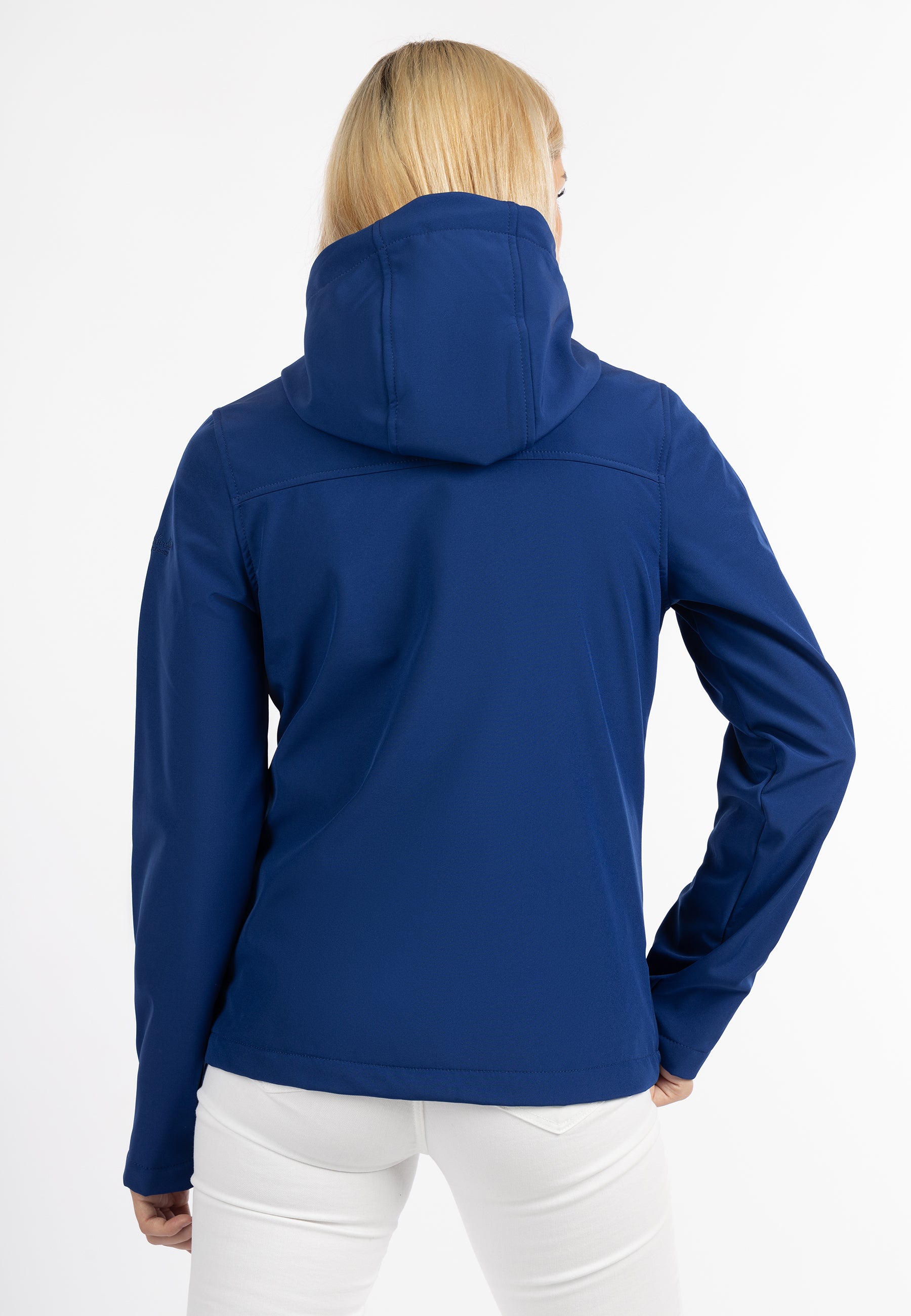 Schmuddelwedda Damen Softshelljacke