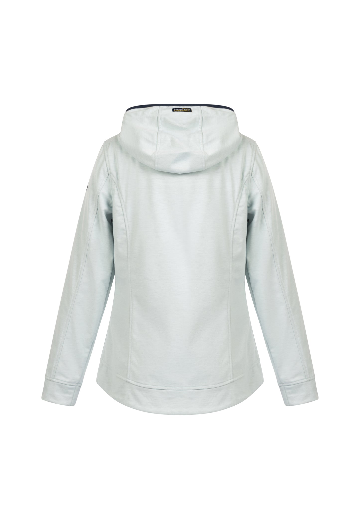 Schmuddelwedda Damen Funktionsjacke