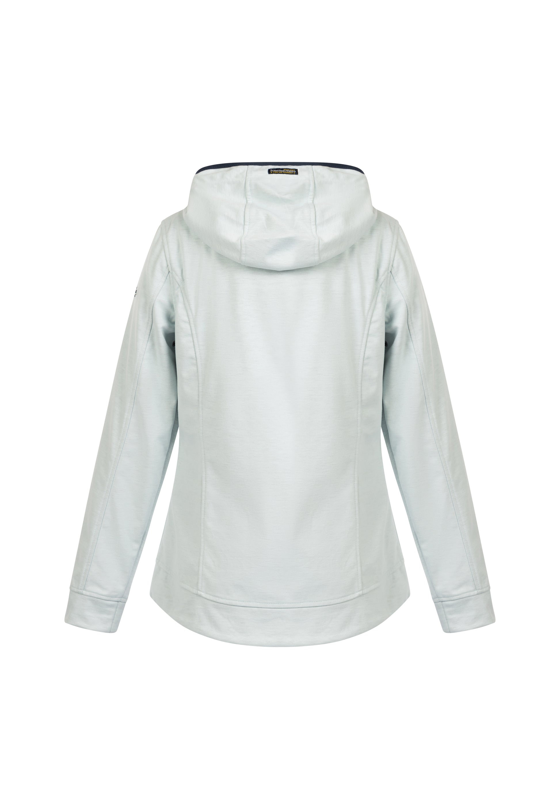 Schmuddelwedda Damen Funktionsjacke