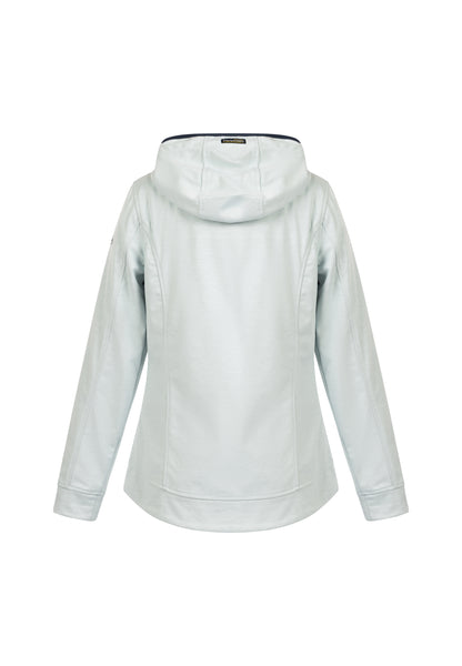 Schmuddelwedda Damen Funktionsjacke