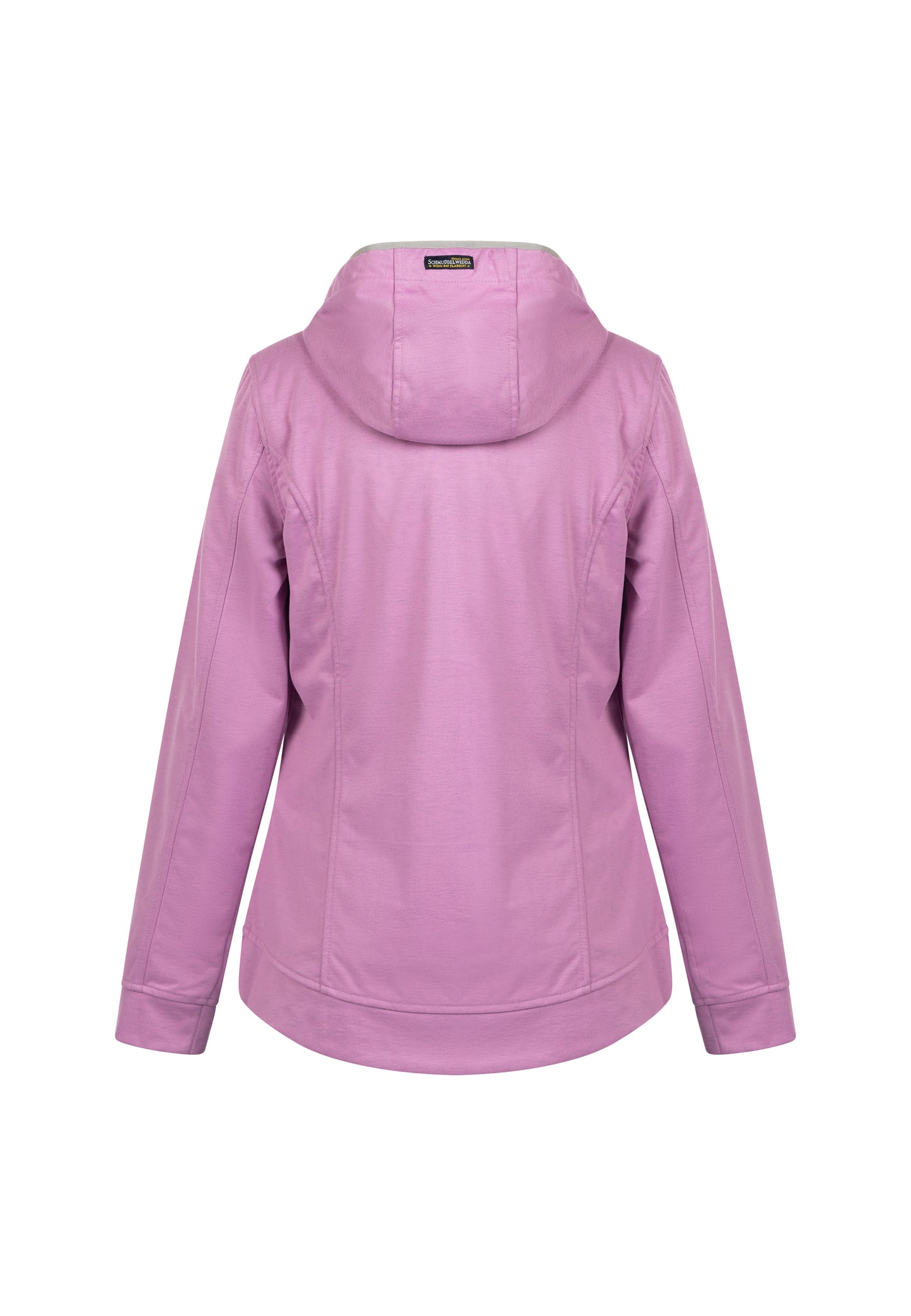 Schmuddelwedda Damen Funktionsjacke