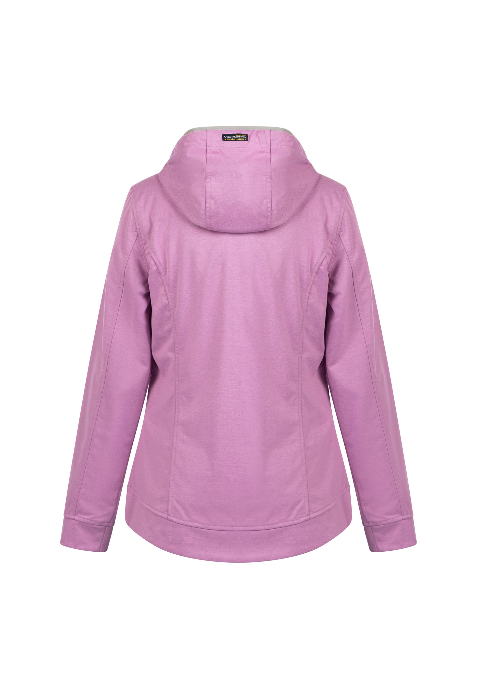 Schmuddelwedda Damen Funktionsjacke