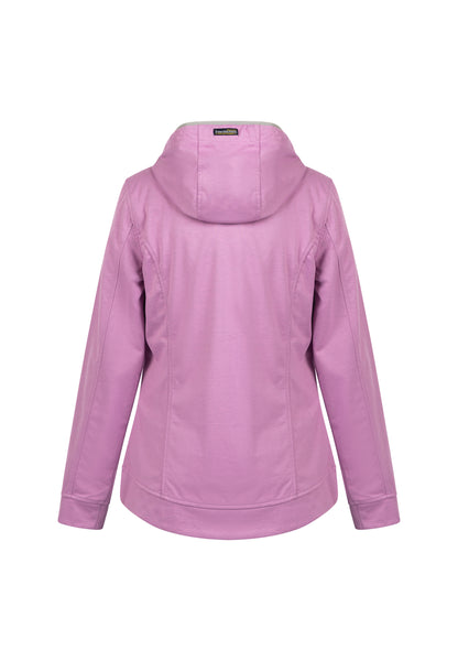 Schmuddelwedda Damen Funktionsjacke