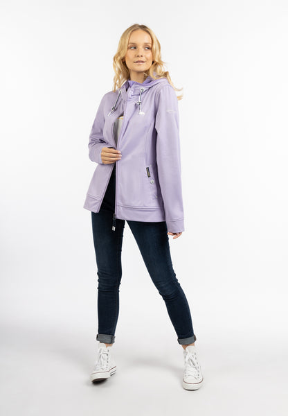 Schmuddelwedda Damen Funktionsjacke