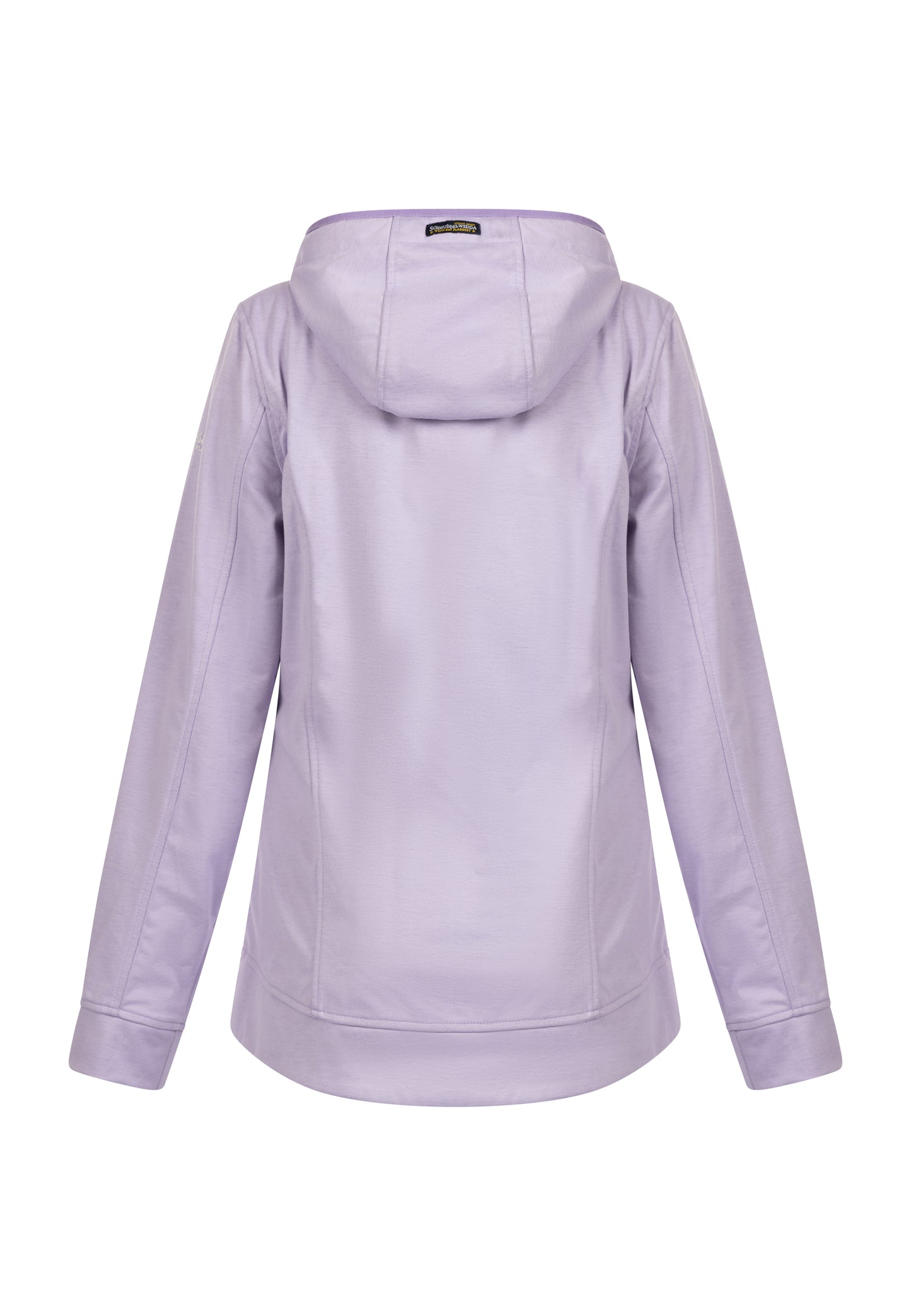 Schmuddelwedda Damen Funktionsjacke