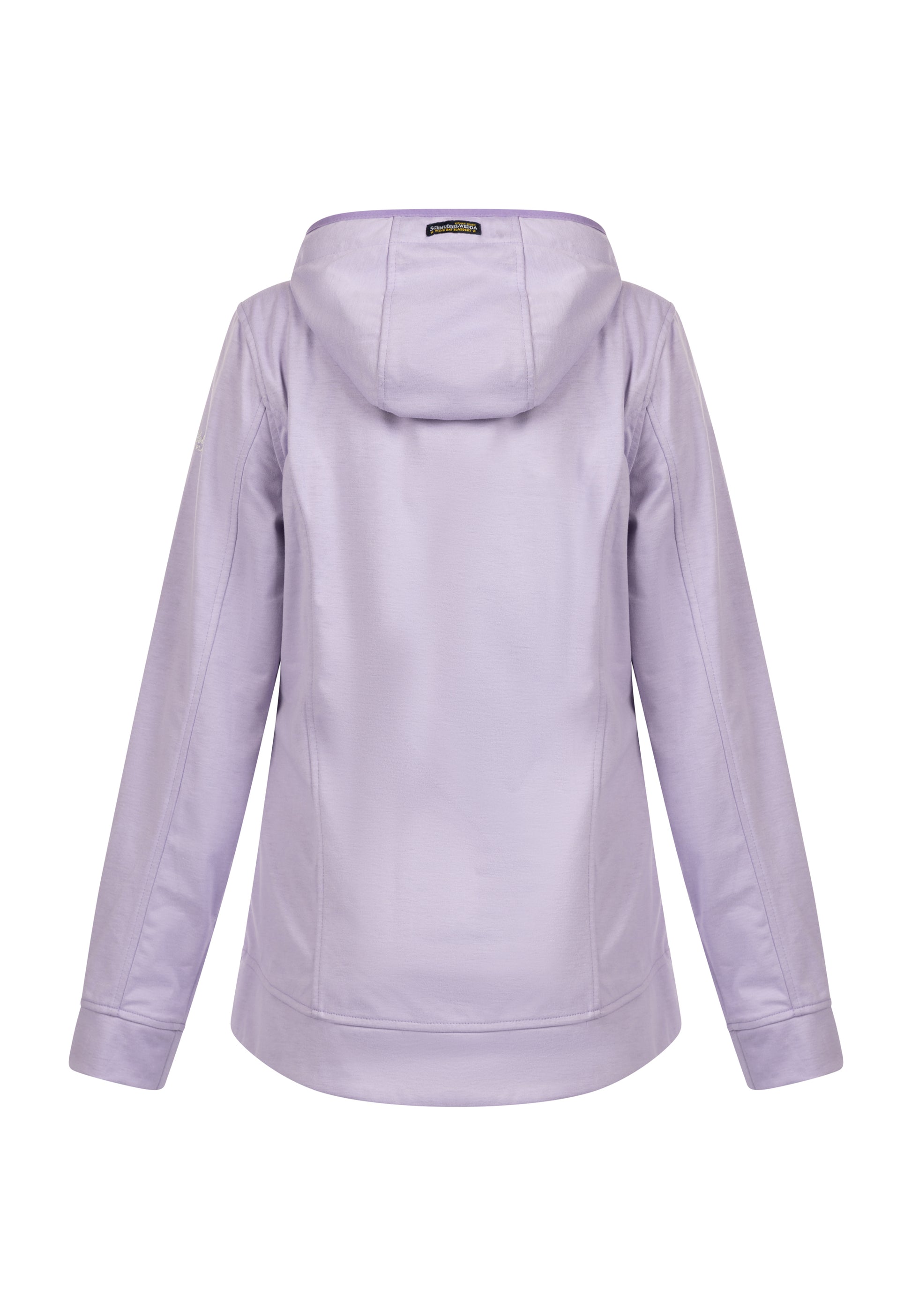 Schmuddelwedda Damen Funktionsjacke