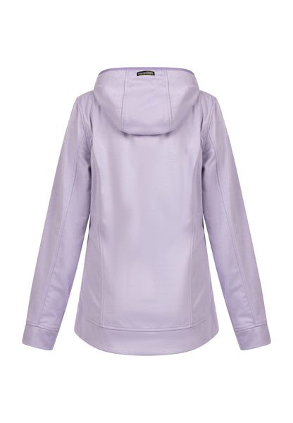 Schmuddelwedda Damen Funktionsjacke