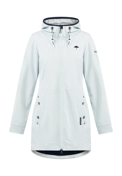 Schmuddelwedda damska kurtka funkcyjna