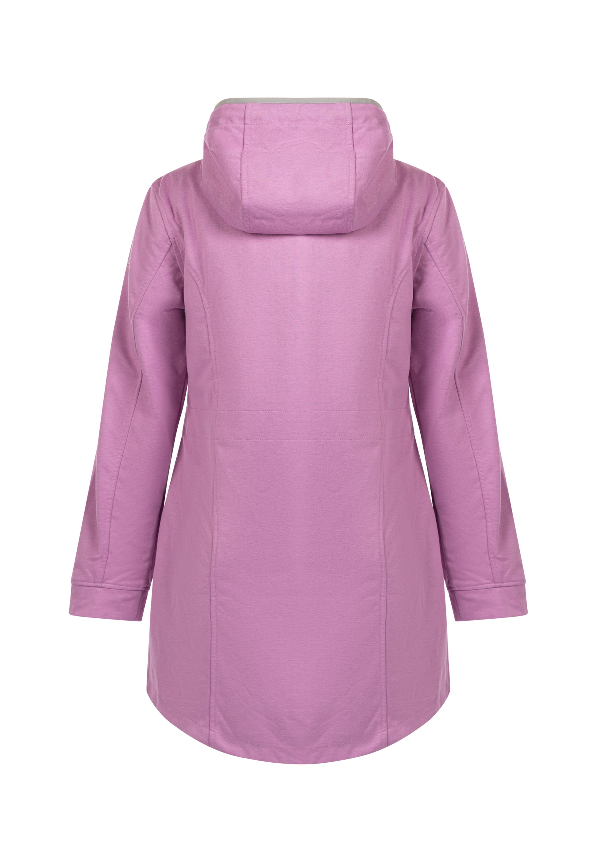 Schmuddelwedda damska kurtka funkcyjna
