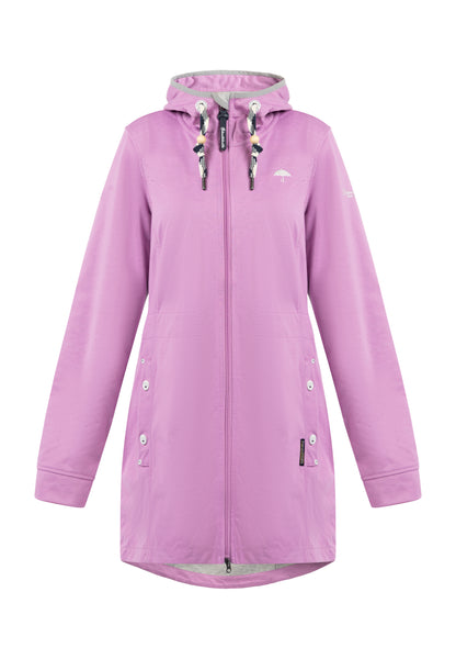 Schmuddelwedda damska kurtka funkcyjna