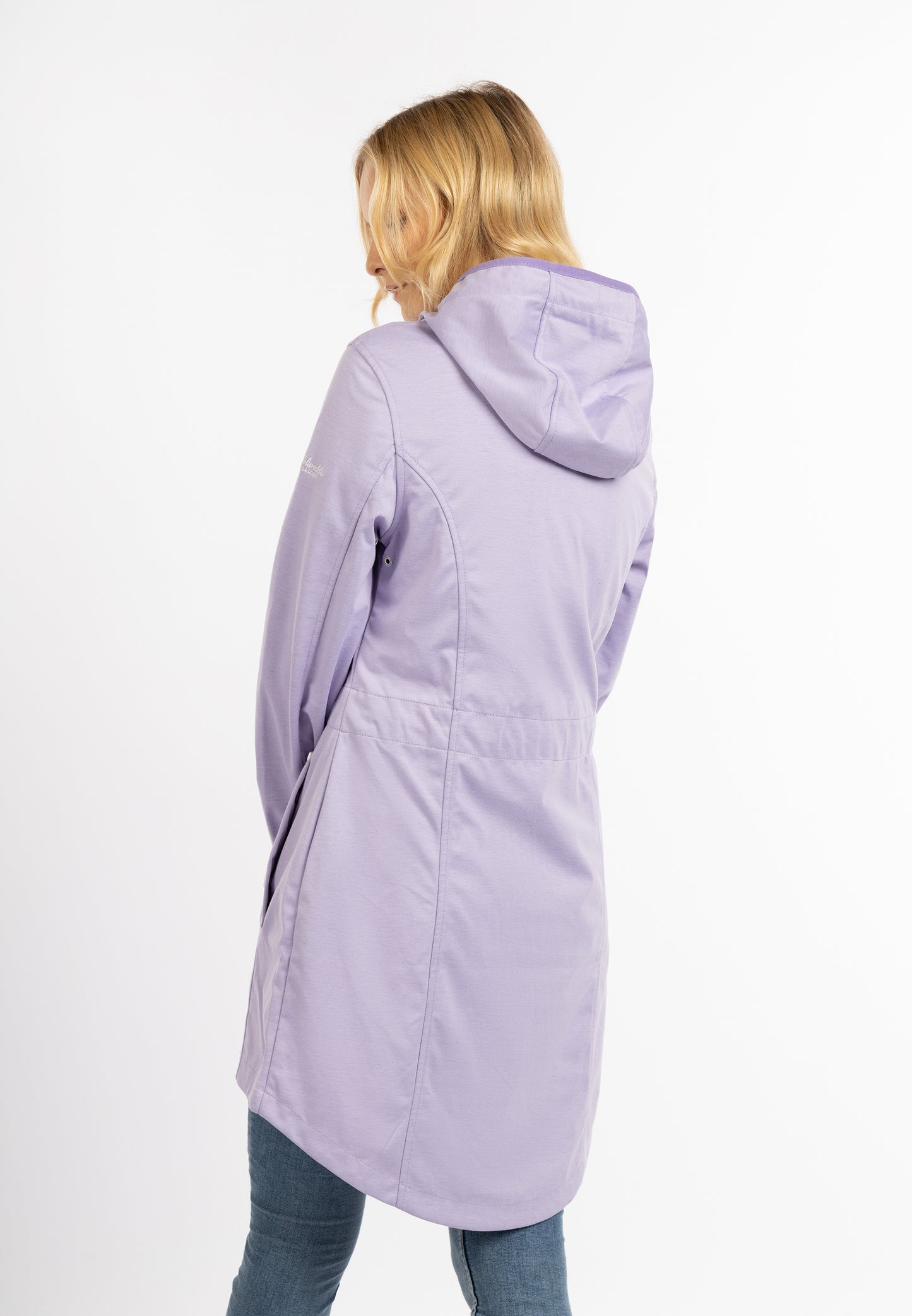 Schmuddelwedda damska kurtka funkcyjna