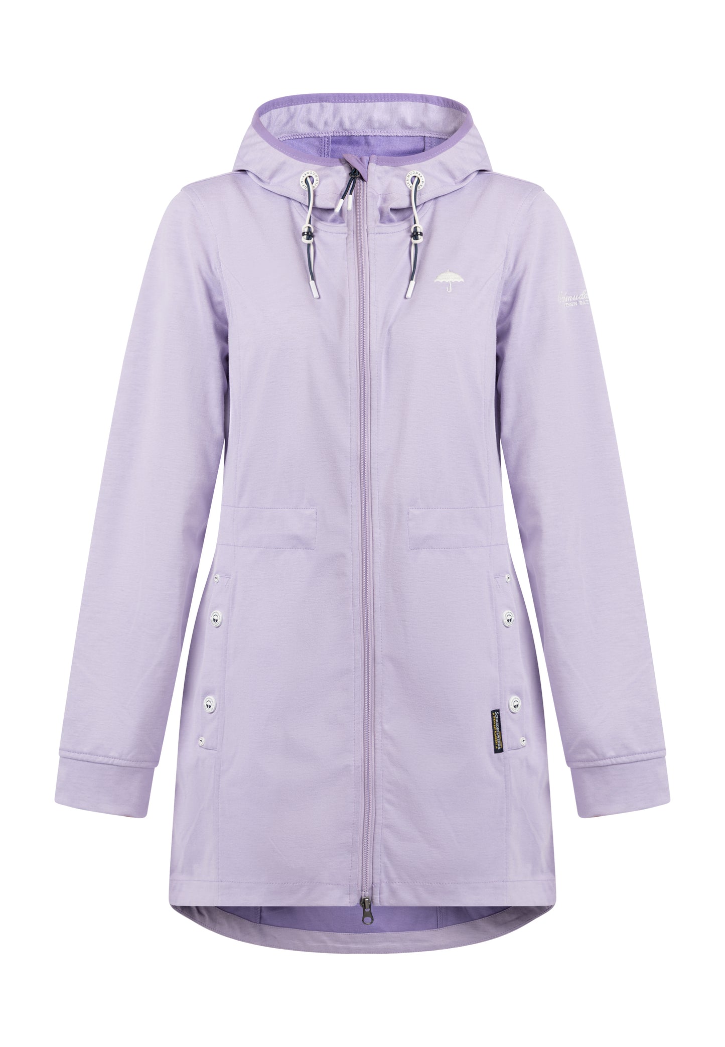 Schmuddelwedda damska kurtka funkcyjna