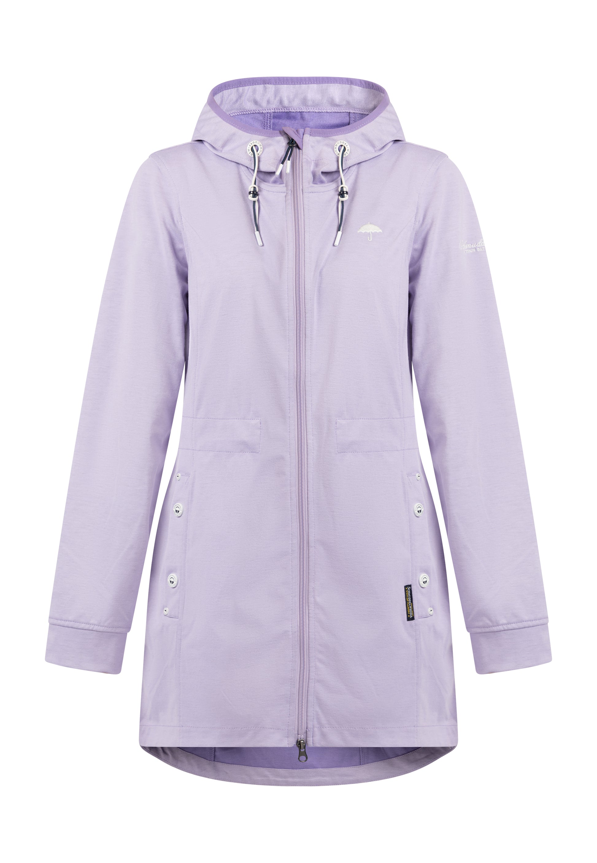 Schmuddelwedda damska kurtka funkcyjna