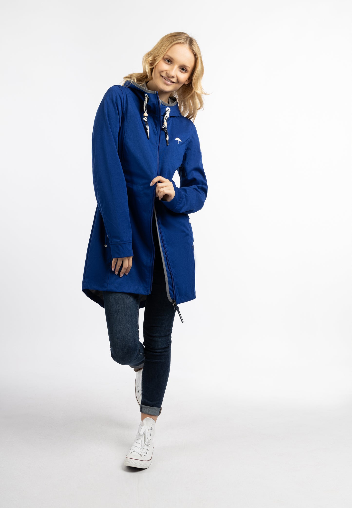 Schmuddelwedda damska kurtka funkcyjna