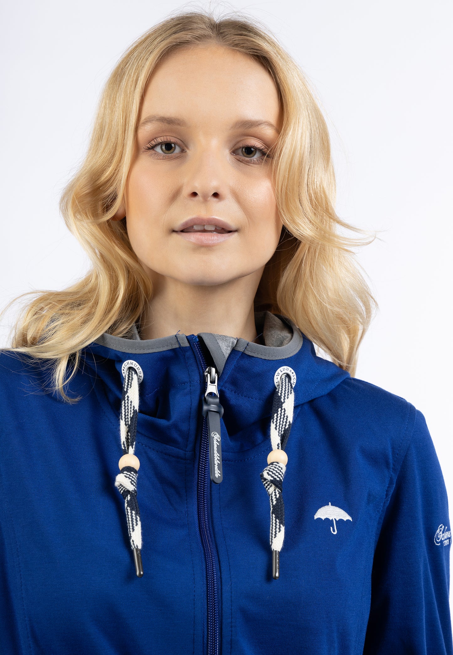 Schmuddelwedda damska kurtka funkcyjna