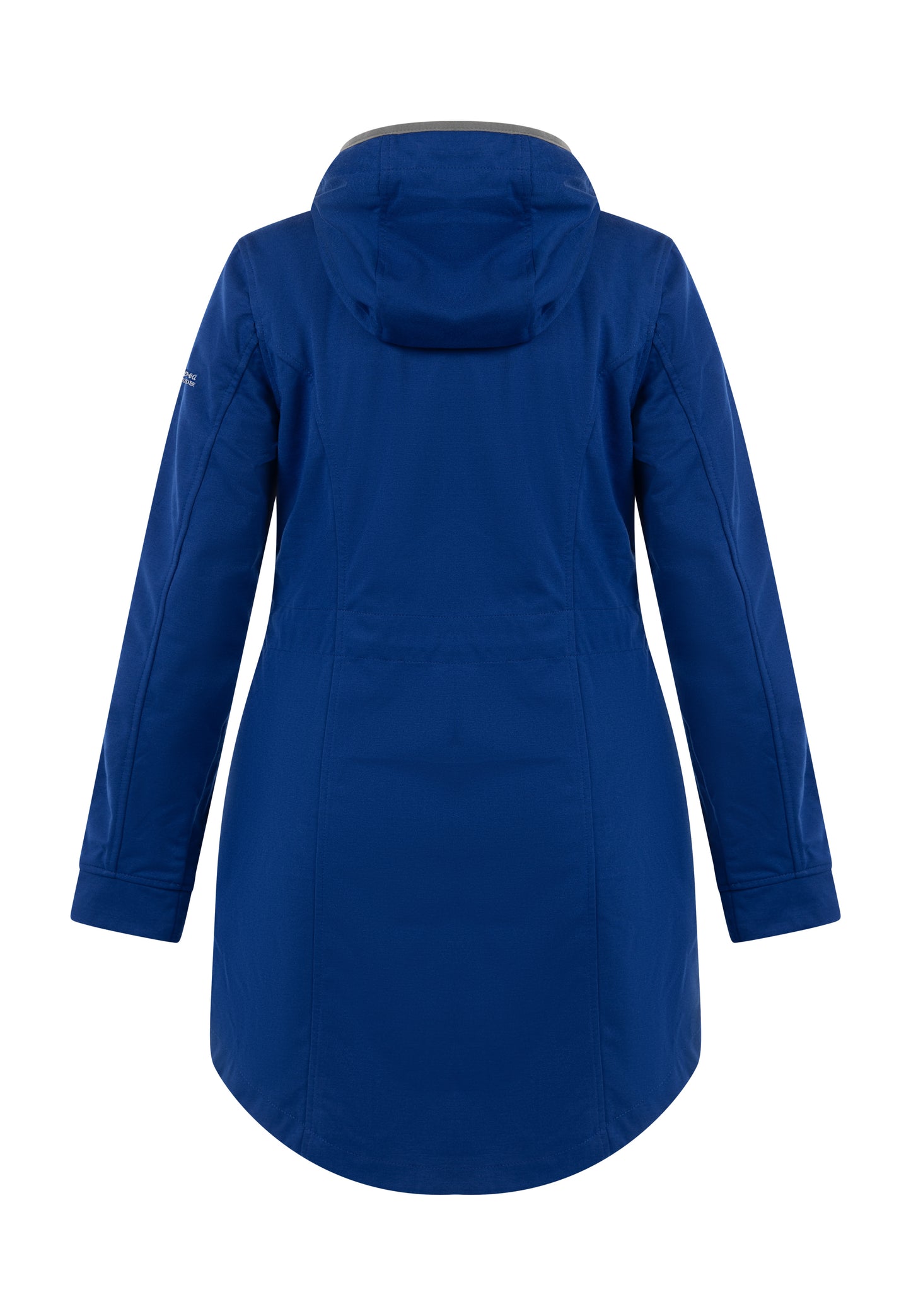 Schmuddelwedda damska kurtka funkcyjna