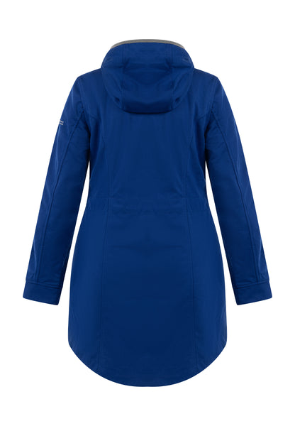 Schmuddelwedda damska kurtka funkcyjna