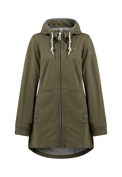 Schmuddelwedda damska kurtka funkcyjna