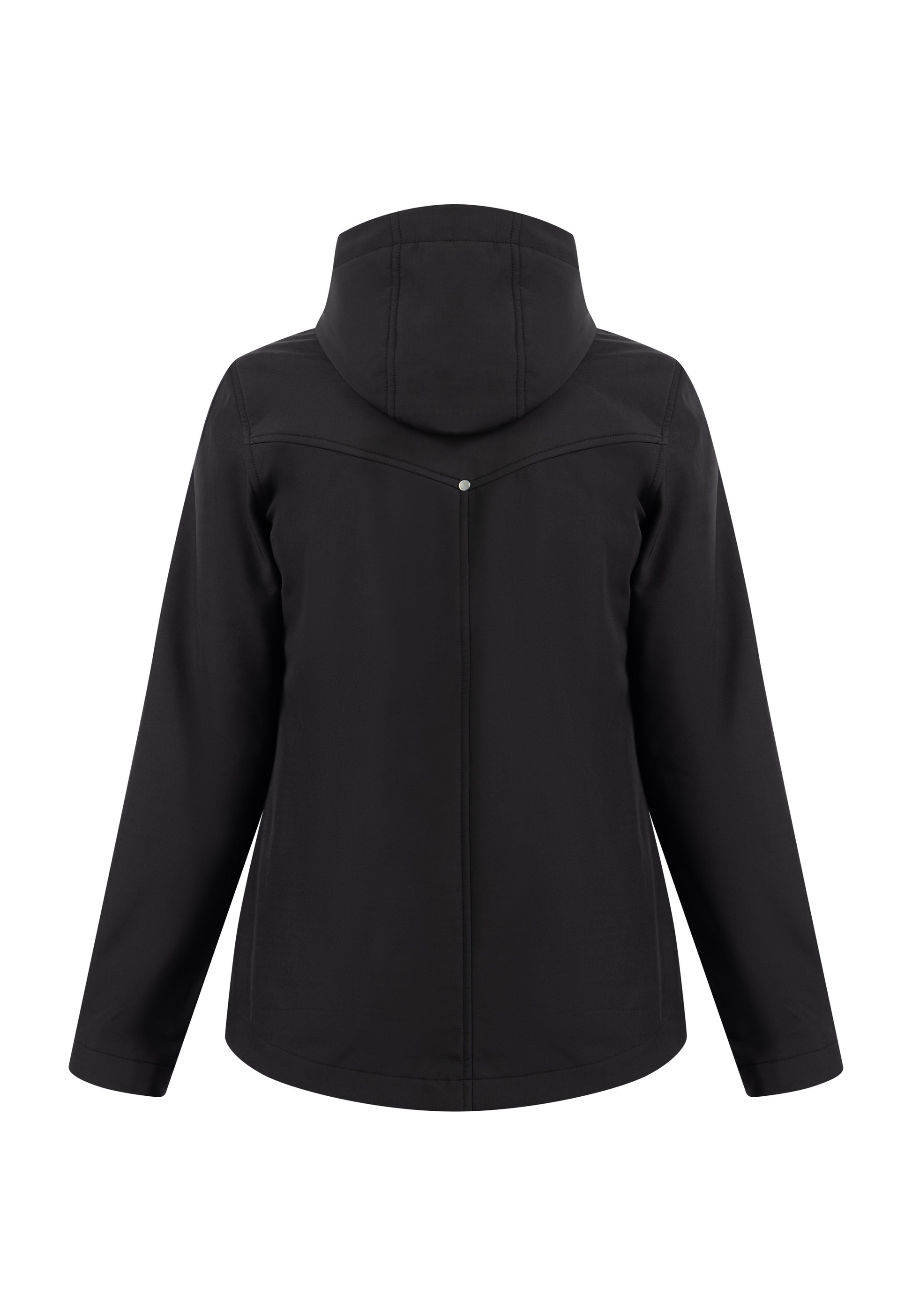 Schmuddelwedda Damen Softshelljacke