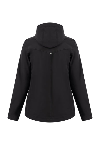 Schmuddelwedda Damen Softshelljacke
