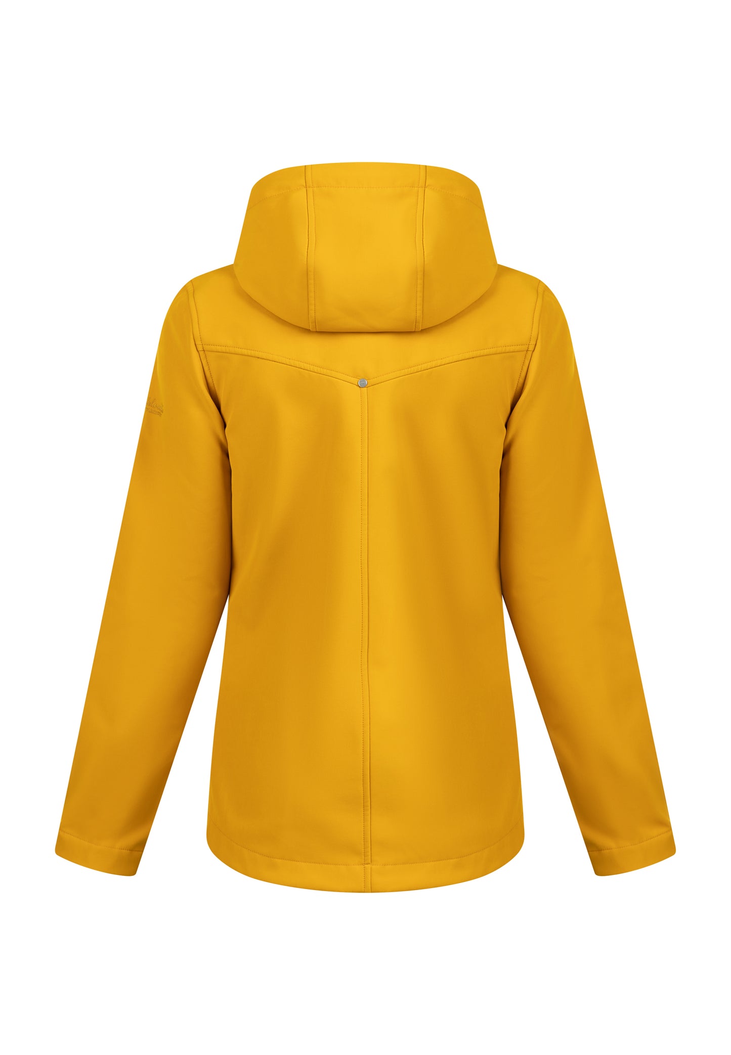 Schmuddelwedda Damen Softshelljacke