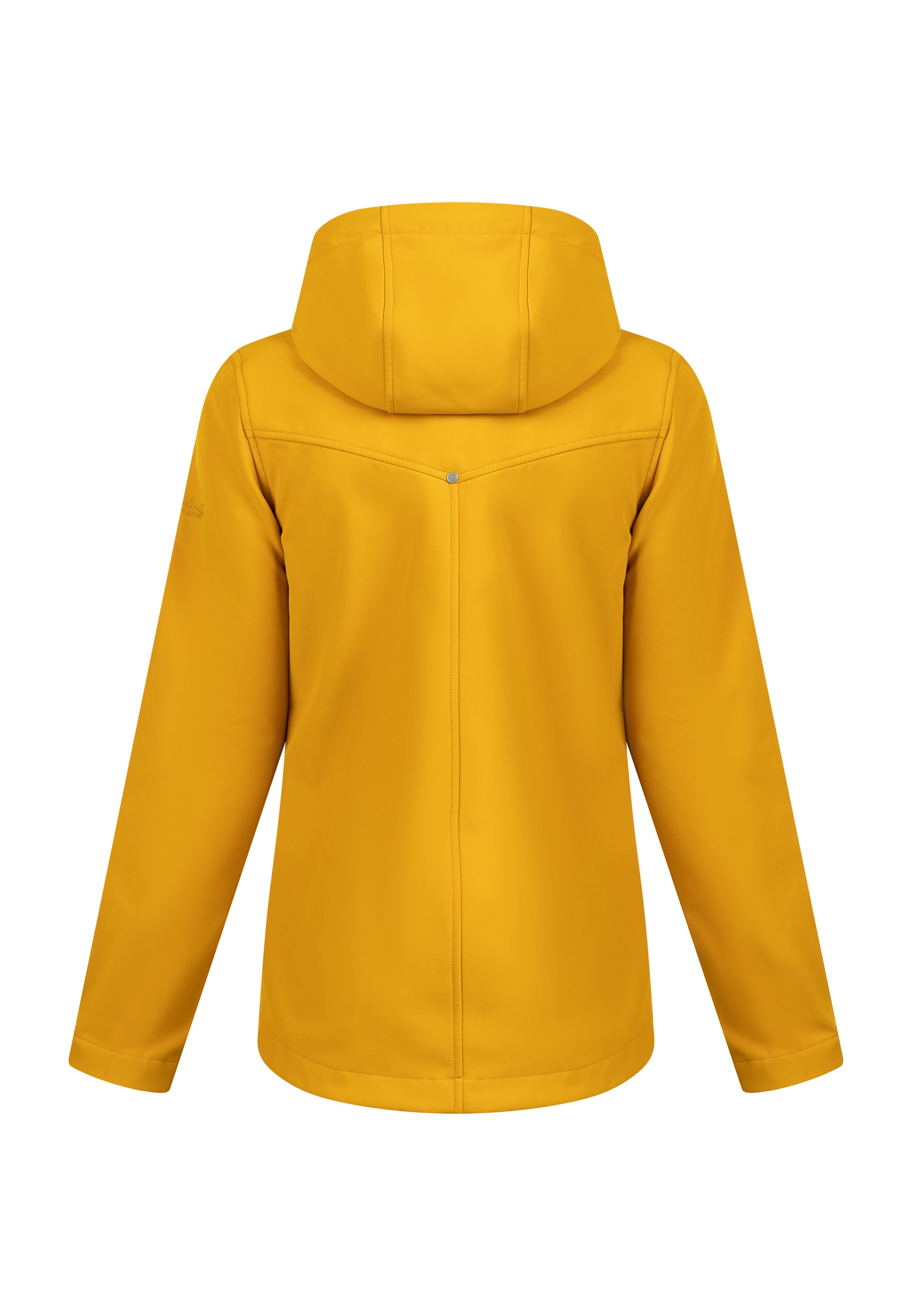 Schmuddelwedda Damen Softshelljacke