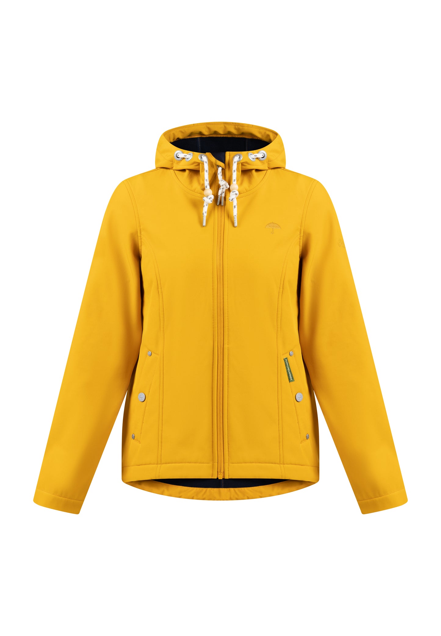 Schmuddelwedda Damen Softshelljacke