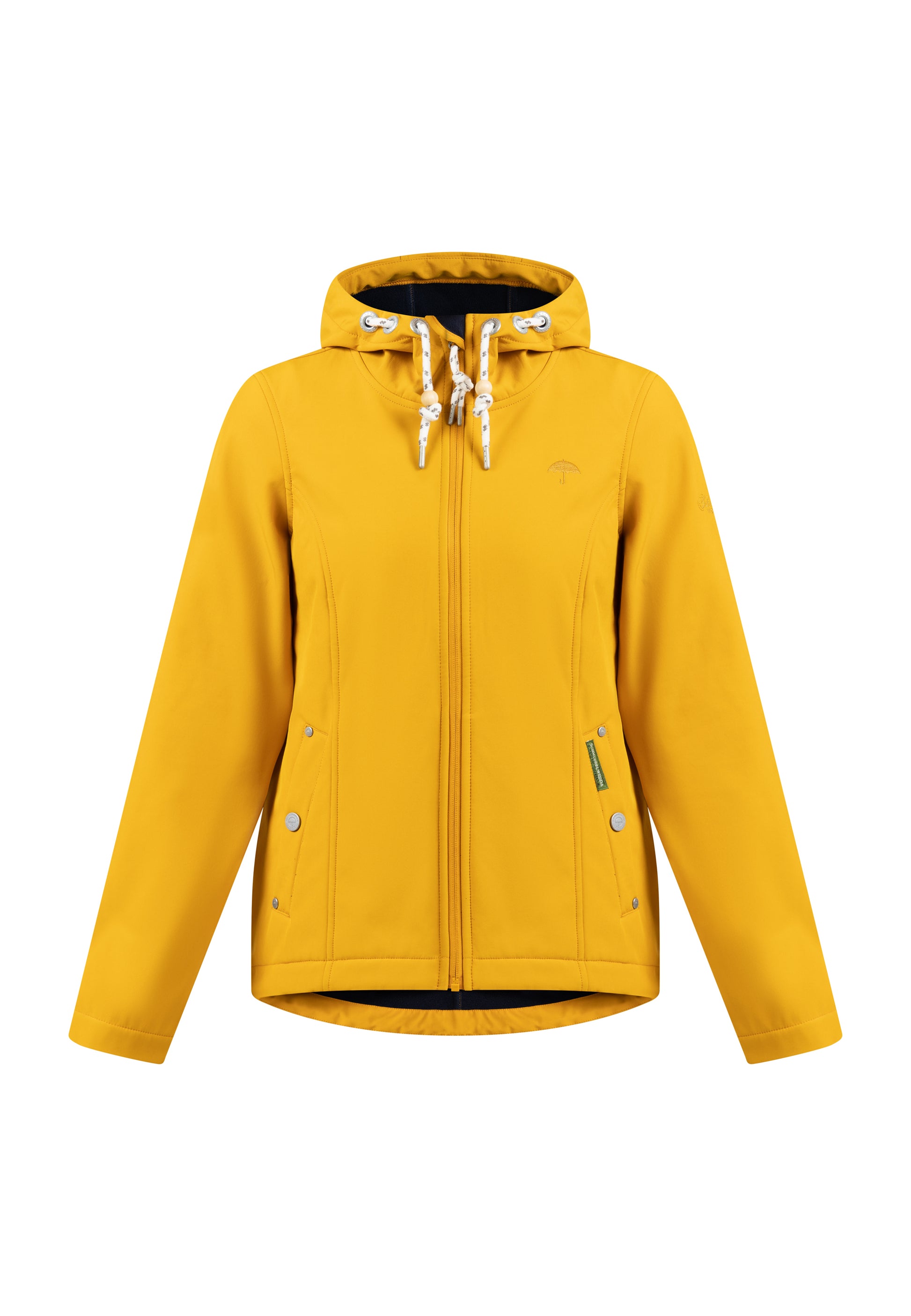 Schmuddelwedda Damen Softshelljacke