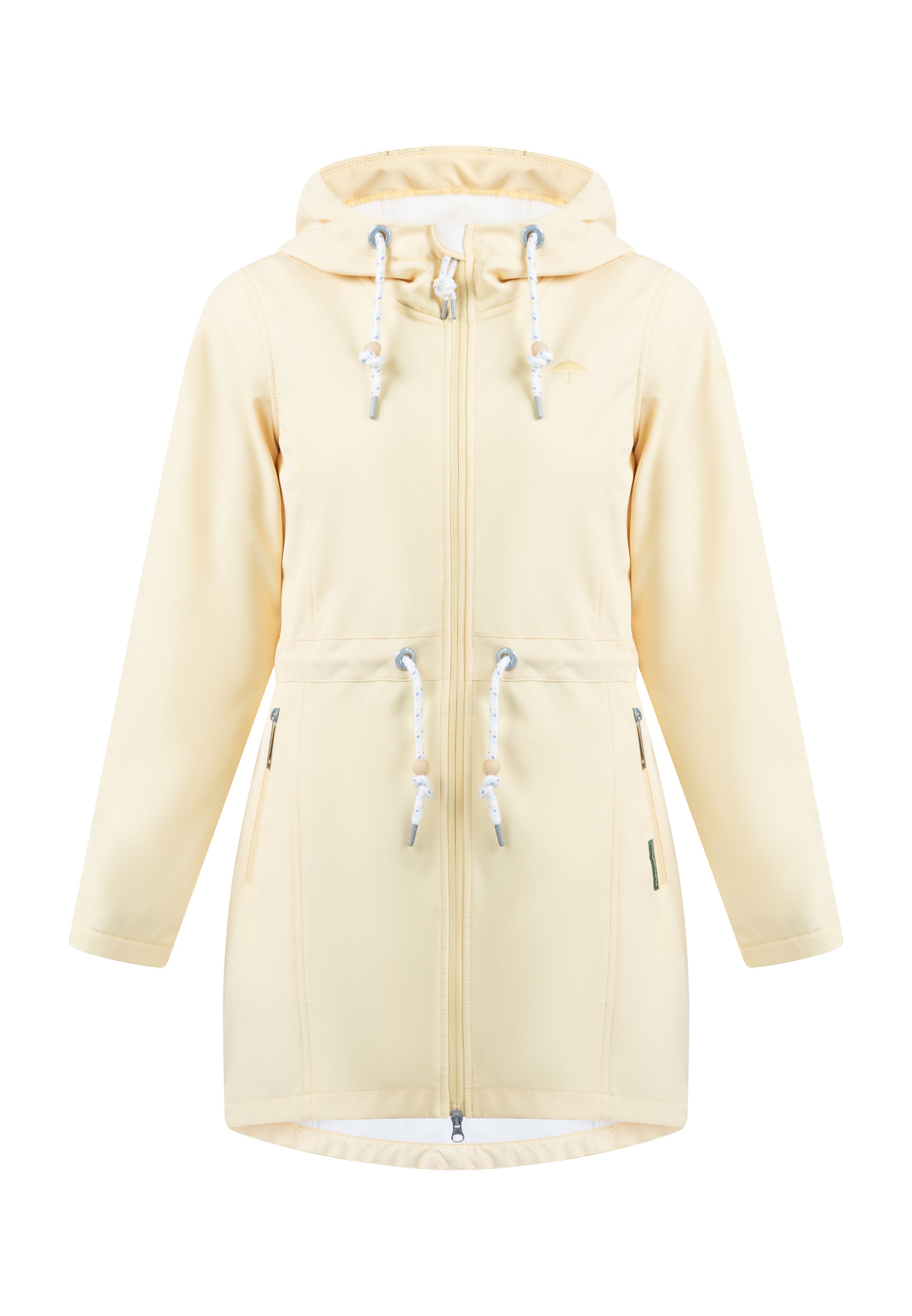 Schmuddelwedda Women's Softshell Coat