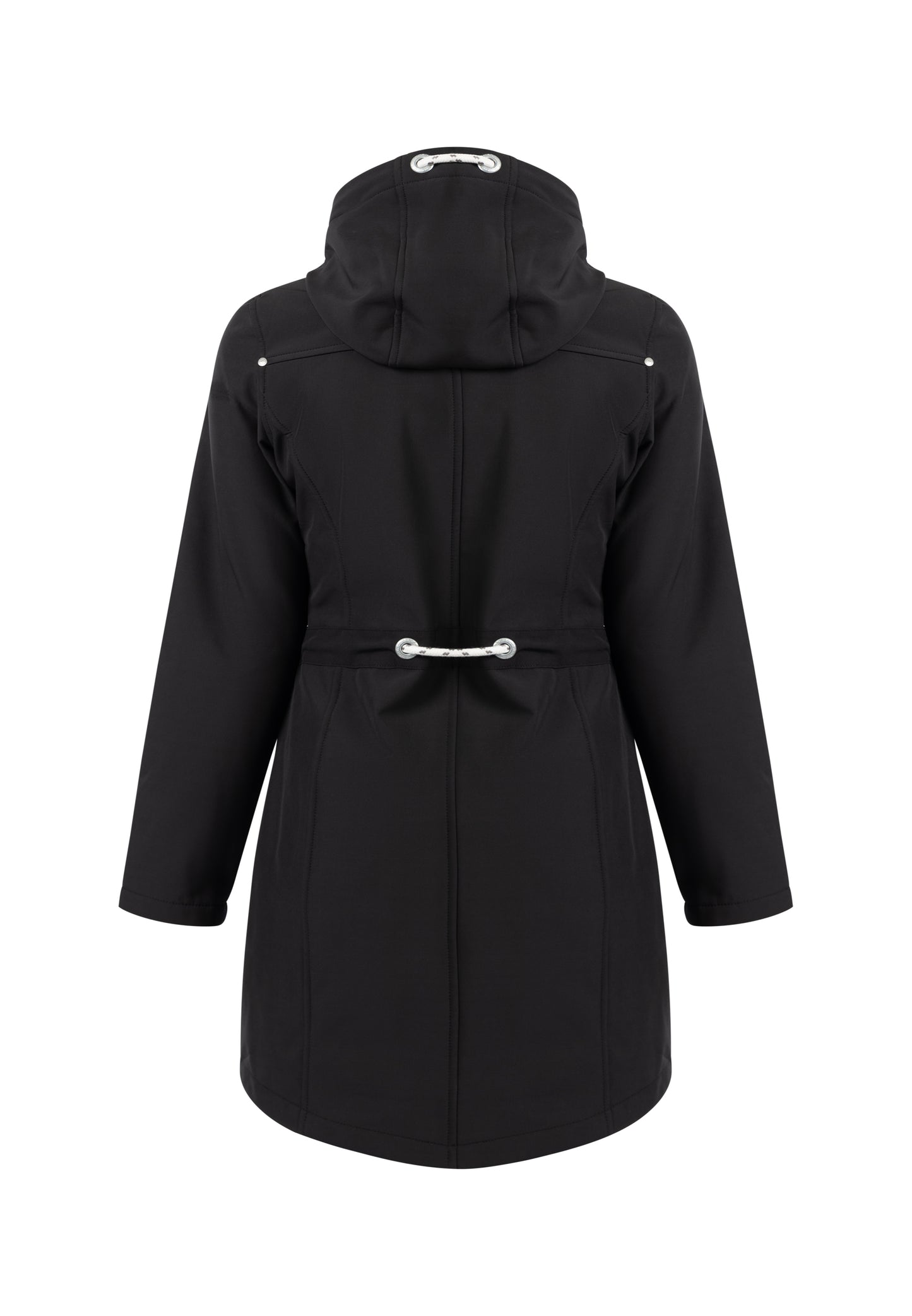 Schmuddelwedda Women's Softshell Coat