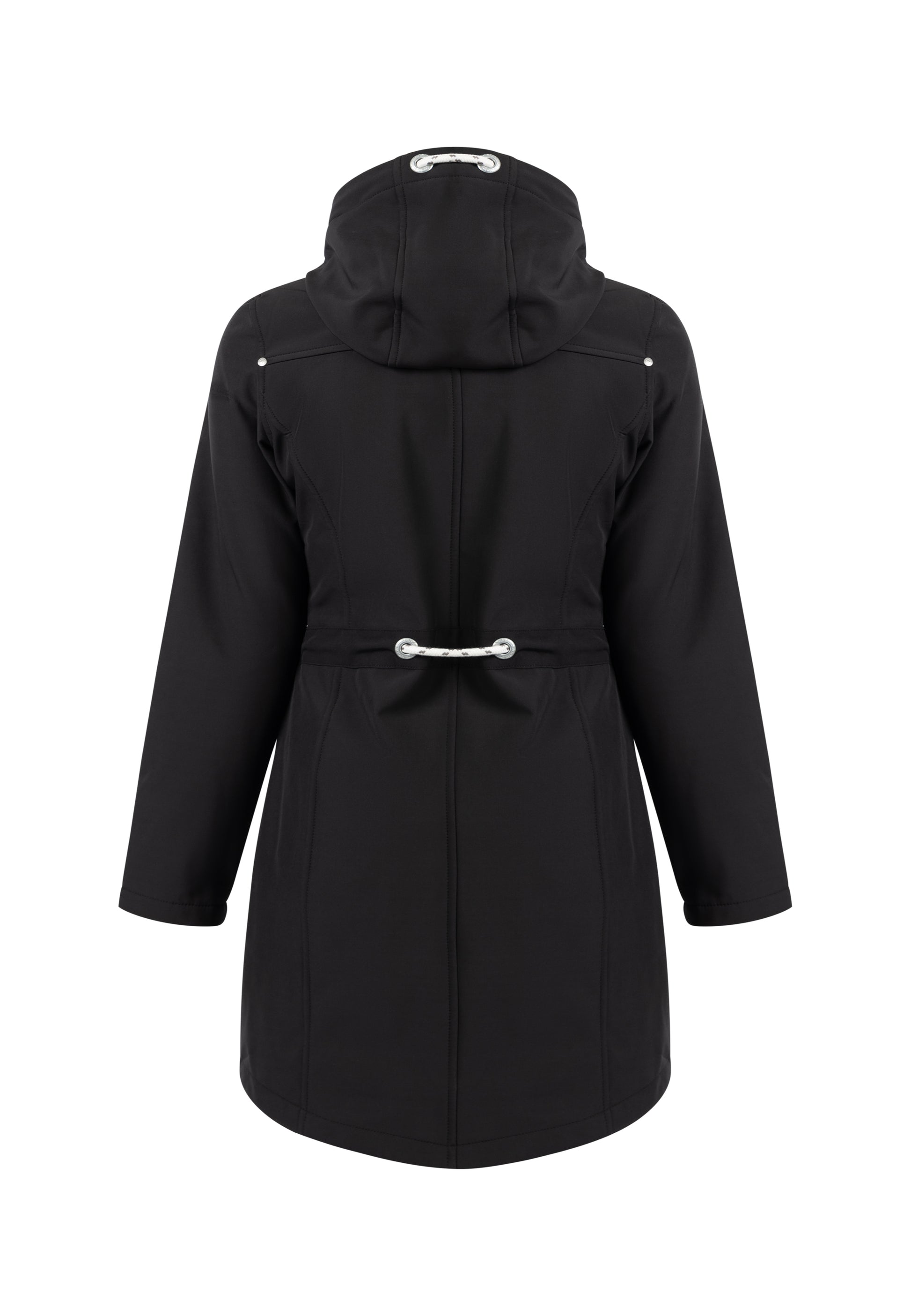 Schmuddelwedda Women's Softshell Coat