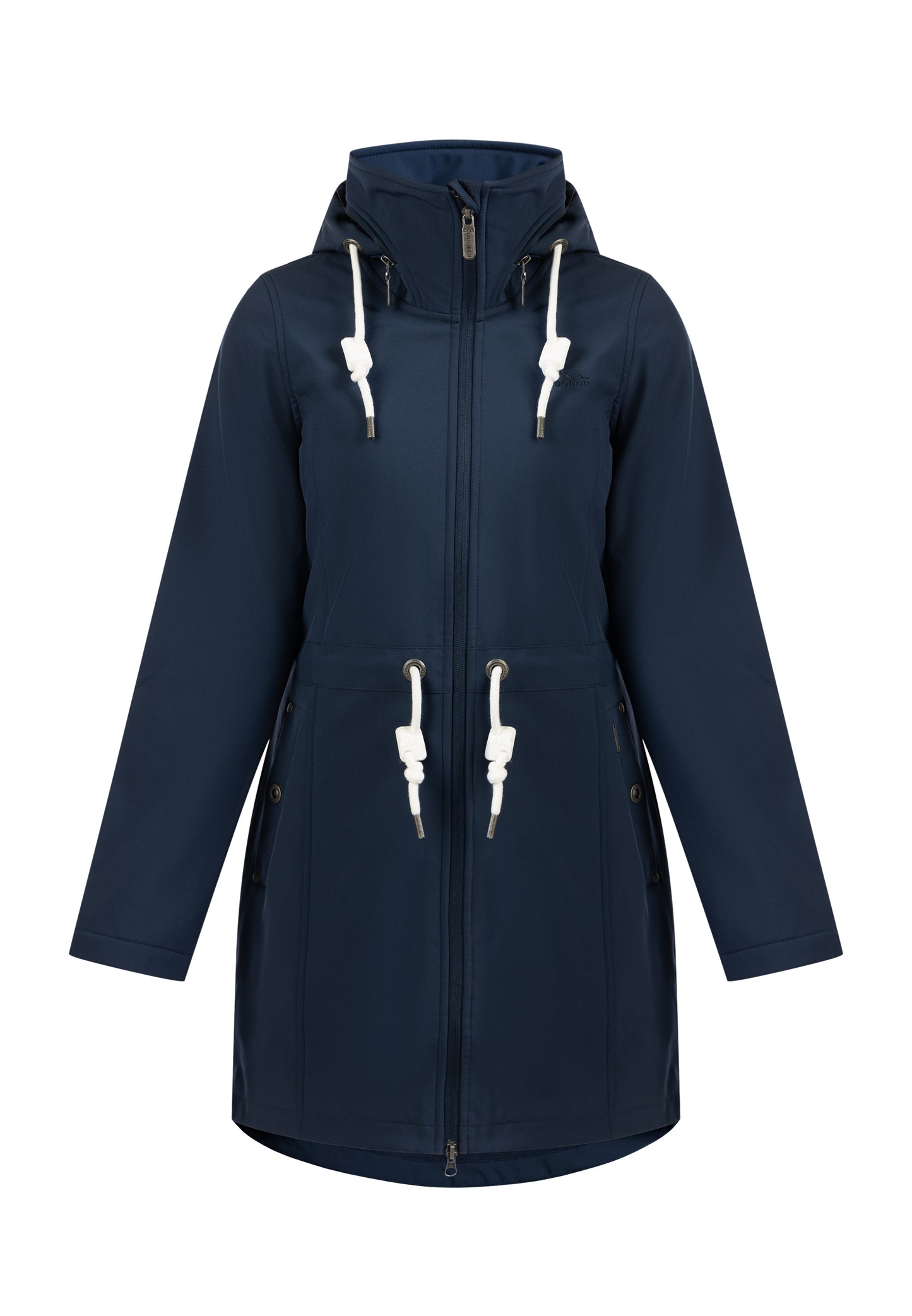 ICEBOUND Women's Softshell Coat