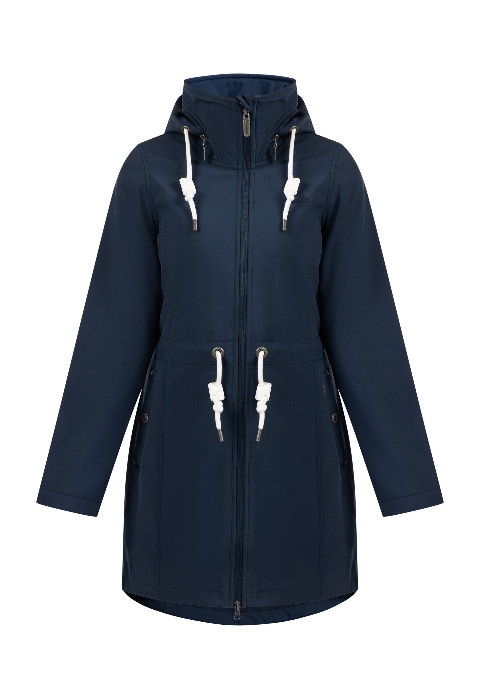 ICEBOUND Women's Softshell Coat